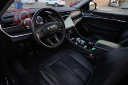 جيب جراند شيروكي إل